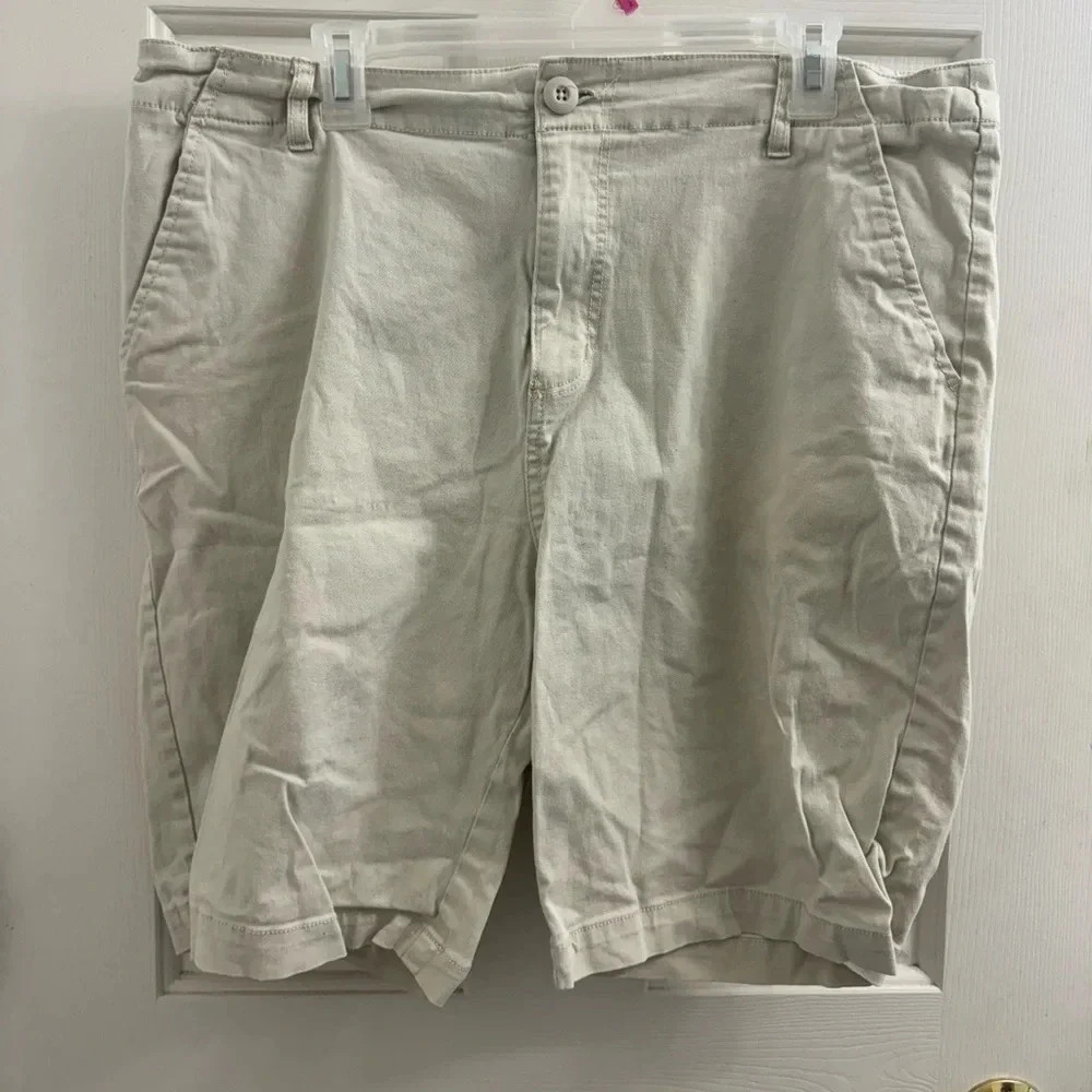 Carbon Freedom Flex Men’s Shorts